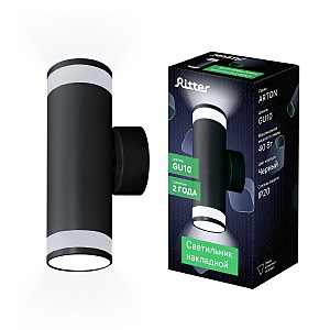 Настенный светильник Arton 59958 6